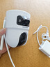 HIKVISION?？低?g攝像頭室戶(hù)外終身免費充值無(wú)限流量1000萬(wàn)雙攝家用監控器360度無(wú)死角夜視全景云臺旋轉 曬單實(shí)拍圖