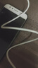 斯泰克雙頭Type-C數據線(xiàn)USB-C100W65W適用華為電腦充電線(xiàn)蘋(píng)果17/16/15快充c to c筆記本promax小米iPad 曬單實(shí)拍圖