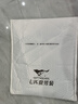 七匹狼短袖T恤男夏季桑蠶絲Polo打底衫男士涼感5A抗菌翻領(lǐng)短T男裝上衣 101藏青色-天絲面料 XL 175/92A 曬單實(shí)拍圖