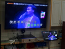 山水（SANSUI）D1 點(diǎn)歌機一體機 帶麥克風(fēng)卡拉OK唱歌機智能家用k歌音箱 觸摸屏點(diǎn)歌臺 家庭ktv音響套裝 點(diǎn)唱機 曬單實(shí)拍圖