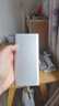小米【3C認證】充電寶移動(dòng)電源 10000 22.5W蘋(píng)果20W充電  PD雙向快充 銀色適用蘋(píng)果安卓可上飛機/火車(chē) 曬單實(shí)拍圖