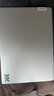 聯(lián)想（Lenovo）小新Pro14 AI超能本 銳龍版 輕薄筆記本電腦 銳龍7 8845H  32G1T 2.8k 鴿子灰 曬單實拍圖