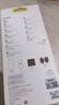 倍思 適用華為mate40Pro/Epro/pro+鋼化膜mate40RS保時(shí)捷手機(jī)保護(hù)膜全膠曲面覆蓋高清防刮耐磨抗摔貼膜 曬單實(shí)拍圖