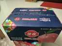 佳農 煙臺紅富士蘋(píng)果 凈重10斤大果 果徑85mm+ 中秋水果禮盒 曬單實(shí)拍圖