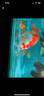 創(chuàng)寧變頻潛水泵 CN-9500-13W 10檔流量調(diào)節(jié) 魚缸假山噴泉池循環(huán)抽水 曬單實(shí)拍圖