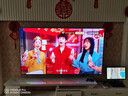 FFALCON雷鳥(niǎo)電視 85鶴6 PRO 25款（PLUS版） 85英寸 QD-MiniLED 高階VA 家電國家補貼電視85S595C Pro 曬單實(shí)拍圖