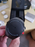 HUAWEI WATCH 5 46mm基礎款深錆色不銹鋼表殼蒼穹黑氟橡膠表帶首創(chuàng  )X-TAP智感窗鴻蒙AI腕上小藝eSIM通信 曬單實(shí)拍圖