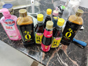 立白APG洗潔精大瓶1kg果蔬食品可用去油洗滌靈洗滌劑洗潔劑洗碗液  曬單實(shí)拍圖