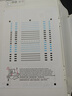 彩格適用惠普803墨盒可加墨 惠普HP Deskjet 1112 2131 1111 2132 2621 2622 2623 2628打印機墨盒大容量套裝 曬單實拍圖