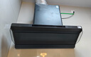 華凌【神機(jī)H71PRO】抽油煙機(jī) 頂側(cè)一體 27風(fēng)量大吸力1100Pa變頻巡航超薄近吸齊平櫥柜排油煙機(jī)美的出品 曬單實(shí)拍圖