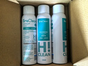 EraClean世凈鞋子除臭噴霧鞋襪除味球鞋運(yùn)動鞋除臭殺菌抑菌噴劑鞋內(nèi)除異味 曬單實(shí)拍圖