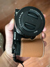 索尼（SONY）ZV-E10L 半畫(huà)幅微單相機 美膚拍照 精準對焦 VLOG APS-C畫(huà)幅  zve10 ZV-10 黑色ZV-E10L套機【國補贈128G卡+皮套等】 官方標配 曬單實(shí)拍圖