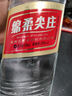五糧液股份 綿柔尖莊 濃香型白酒 50度 500mL*12瓶 整箱原箱裝 曬單實拍圖