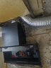 海爾（Haier）懶人油煙機 頂側(cè)雙吸自清潔抽吸排油煙機 Ieader出品 24風量 1000Pa 國家補貼20%  小黑翼92Dpro 曬單實拍圖