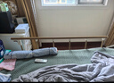 英特漢莎（interhasa!）床邊護欄老人防摔圍欄防掉床擋板欄桿安全扶手起床輔助器P1370012 曬單實(shí)拍圖