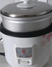 三角牌（Triangle）電飯煲家用迷你電飯鍋1.5L微壓煮飯鍋學(xué)生宿舍電煮鍋1人用 TG-Z15X18J 曬單實(shí)拍圖