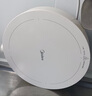 美的（Midea）電磁爐電陶爐 家用2200W大功率 電磁灶火鍋爐 爆炒火鍋炒菜蒸煮 旋鈕操控以舊換新 MC-E22HG55-Y02 曬單實拍圖