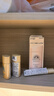 安熱沙（Anessa）【采銷直播間】倍護(hù)防曬乳親膚型60mL敏感肌粉金瓶七夕禮物 曬單實(shí)拍圖