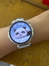 HUAWEI WATCH GT 5 國家補貼15%冰晶藍41mm華為智能手表情緒健康助手玄璣感知系統 曬單實(shí)拍圖