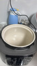 美的（Midea）【國家補貼】小飛俠電壓力鍋0氟球膽5L家用電飯煲高壓鍋4-6人 全自動(dòng)遠紅外加熱煲湯燉煮MY-E5923 曬單實(shí)拍圖