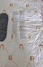 CROWN決明子枕頭頸椎枕成人睡覺(jué)專(zhuān)用開(kāi)學(xué)生宿舍單人酒店枕芯一對拍2 曬單實(shí)拍圖