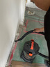 億力桶式吸塵器家用大吸力工業(yè)車載大功率有線 干濕兩用強力吸水除塵機裝修美縫開荒保潔12L 國家補貼 曬單實拍圖