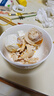 【熱銷百萬單】正宗咸鴨蛋50g/枚飽滿流油生鮮超市早餐新鮮即食 10枚【活動專享】 曬單實拍圖