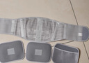立姿（lizi）醫(yī)用護(hù)腰帶腰間盤(pán)突出腰肌勞損腰椎圍托熱術(shù)后鋼板腰部支撐護(hù)具XL 曬單實(shí)拍圖