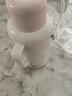 富光保溫水壺家用保溫壺大容量暖水壺宿舍熱水壺學(xué)生熱水暖瓶瓶 米色【玻璃紅膽】 3200ml 曬單實(shí)拍圖