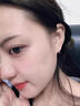 戚小米s999足銀養(yǎng)耳洞耳釘女免摘?dú)赓|(zhì)耳環(huán)純銀耳鉤2025新款簡約高級耳飾 水滴養(yǎng)耳釘-大號【999足銀】 曬單實(shí)拍圖