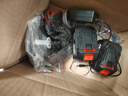 夢(mèng)多福電動(dòng)割草機大功率充電家用手持打草機鋰電草坪機割灌機農用除草機 【6寸加強旗艦高續航款】10節雙電 家用手持草坪修剪神器+割草禮包 曬單實(shí)拍圖