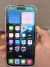 Apple蘋果iPhone16/15/14/13/12pro/max系列 二手手機(jī)內(nèi)存以質(zhì)檢報(bào)告為準(zhǔn) 蘋果 iPhone 15 Pro 曬單實(shí)拍圖