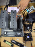 AMD銳龍R7 9800X3D搭華碩TUF GAMING B850M-PLUS WIFI重炮手 主板CPU套裝 板U套裝 曬單實(shí)拍圖