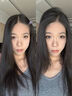 奧克斯（AUX） 玉米夾蓬松夾板玉米燙卷發(fā)器玉米須頭發(fā)夾板燙發(fā)熨板電夾板夾頭發(fā)夾板器燙發(fā)夾高顱頂夾板不傷發(fā) 蓬松神器發(fā)量3倍（玉米燙） 45mm 曬單實(shí)拍圖