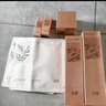 谷雨第三代極光山參水乳霜套裝 緊致淡紋保濕護(hù)膚品七夕禮物送女友 曬單實(shí)拍圖