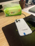 Apple【國(guó)行補(bǔ)貼】蘋果16Promax iPhone16Promax 蘋果16Pro 5G 手機(jī) 16Pro【白色鈦金屬】 256GB【原裝未使用+藍(lán)牙耳機(jī)+豪華大禮包】 曬單實(shí)拍圖