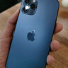 Apple iPhone12 Pro 二手蘋果手機(jī) 全網(wǎng)通 5G二手手機(jī) 蘋果12Pro 海藍(lán)色 256G 曬單實(shí)拍圖