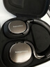 寶華韋健Px8S2【新旗艦上市】無線hifi頭戴式藍牙耳機 B&W智能主動降噪高保真音樂 烏鐵黑 曬單實拍圖
