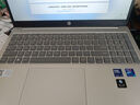 惠普（HP）星Book 14/15 Pro【旗艦新品酷睿i7】輕薄本便攜高性能筆記本電腦大學(xué)生商務(wù)辦公全能設(shè)計本 Ultra5H丨銳炫顯卡丨DDR5丨金屬丨星15 【80%選擇】16G內(nèi)存丨1T高速固 曬單實拍圖