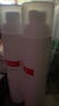 薇諾娜舒敏保濕潤膚水120ml 爽膚水補水鎖水濕敷水舒緩修護敏感肌護膚品 120ml*2【防偽可查】 曬單實(shí)拍圖