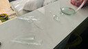 拜杰304可拆卸帶濾網(wǎng)不銹鋼漏斗分裝大口徑油漏酒漏醋漏家用廚房工具 曬單實(shí)拍圖