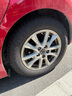 固特異（Goodyear）汽車(chē)輪胎 205/60R16 92V ATM 安乘 原配昂克賽拉 曬單實(shí)拍圖