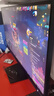飛利浦EVNIA 27英寸2K300Hz 舒視藍(lán)圓偏光雙硬件護(hù)眼 FastIPS HDR400校色HDMI2.1 電競(jìng)顯示器27M2N3500UK 曬單實(shí)拍圖