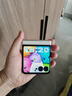 摩托羅拉 聯(lián)想moto Razr 60 第6代折疊屏 IP48級(jí)防塵抗水 60萬(wàn)次折疊 康寧防護(hù) 自由懸停拍 8+256 棉花糖白 曬單實(shí)拍圖