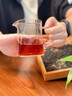 紅茶2025新茶信陽紅茶特級毛尖嫩芽口糧茶500g蜜香型自己喝 500g購買1斤(送玻璃杯) 曬單實拍圖
