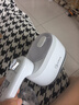 美的（Midea）【爆款TOP】手持掛燙機家用熨燙機/便攜大蒸汽機電熨斗/小型迷你差旅熨衣服神器團購/政府補貼10T1 曬單實(shí)拍圖
