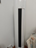 AUFIT空調(diào)奧克斯(AUX)出品 大3匹新一級變頻冷暖立柜式空調(diào)柜機2匹1.5匹1匹掛機 國家補貼20%除菌自清潔 大2匹 一級能效 wifi智控大風(fēng)量雙排銅管 曬單實拍圖