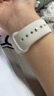 BHO【熱銷10萬+】適用蘋果手表保護(hù)殼apple watch s10保護(hù)殼膜一體套iwatch s9/8/7/ultra2鋼化膜防摔 殼膜一體【黑色】 iwatch 10【46mm表盤】 曬單實(shí)拍圖