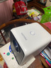 飛利浦（PHILIPS）NeoPix 345投影儀家用 智能便攜式臥室手機(jī)游戲投影電視（真1080P分辨率 家庭影院） 曬單實(shí)拍圖