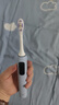 米家小米聲波掃振電動(dòng)牙刷Pro 智能分面掃振彩屏數(shù)顯提醒 緩震包膠刷頭 180天續(xù)航 七夕情人節(jié)禮物 曬單實(shí)拍圖